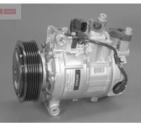 COMPRESSOR, AIR CONDITIONING DCP02028