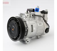 COMPRESSOR, AIR CONDITIONING DCP02036