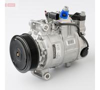 COMPRESSOR, AIR CONDITIONING DCP02037