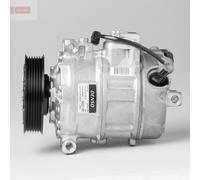COMPRESSOR, AIR CONDITIONING DCP02091
