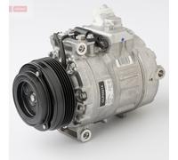 COMPRESSOR, AIR CONDITIONING DCP05014