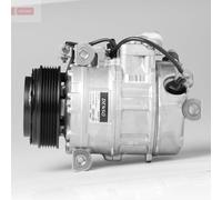 COMPRESSOR, AIR CONDITIONING DCP05083