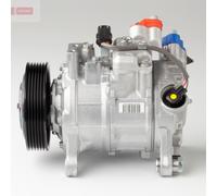 COMPRESSOR, AIR CONDITIONING DCP05091