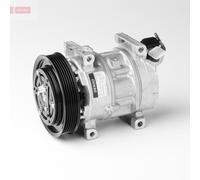COMPRESSOR, AIR CONDITIONING DCP09008