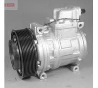 COMPRESSOR, AIR CONDITIONING DCP17034 DENSO