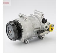 COMPRESSOR, AIR CONDITIONING DCP17071
