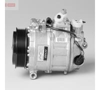 COMPRESSOR, AIR CONDITIONING DCP17109