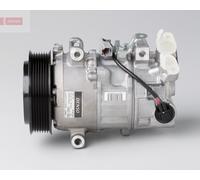 COMPRESSOR, AIR CONDITIONING DCP23031