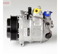 COMPRESSOR, AIR CONDITIONING DCP28014