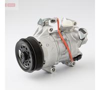 COMPRESSOR, AIR CONDITIONING DCP50240