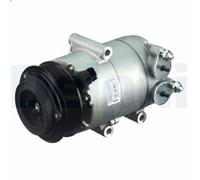 Compressor, air conditioning DELPHI CS20348 for FORD S-MAX (WA6) 2 2006-2014