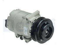 Compressor, air conditioning DELPHI CS20358 FORD C-MAX (DM2) 1.8 2007-201