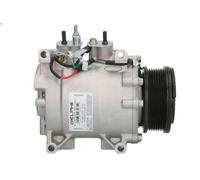 Compressor, air conditioning DELPHI CS20492 for HONDA CR-V II (RD_) 2 2001-2007