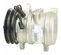 Compressor, air conditioning DELPHI TSP0155259 for CINQUECENTO (170_) 0.9 1991-