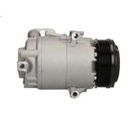 Compressor, air conditioning DELPHI TSP0155931 OPEL ASTRA H (A04) 1.3 2005-201