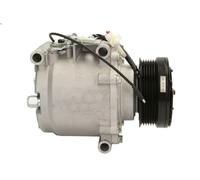 Compressor, air conditioning DELPHI TSP0159287 for SAAB 9-3 (YS3D) 2 1999-2002
