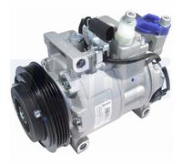 Compressor, air conditioning DELPHI TSP0159378
