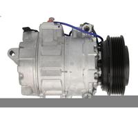Compressor, air conditioning DENSO DCP02005 for AUDI A4 B5 (8D2) 1.9 1995-2000