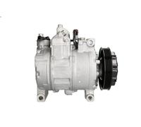 Compressor, air conditioning DENSO DCP02008 for AUDI A4 B6 (8E2) 2.5 2000-2004