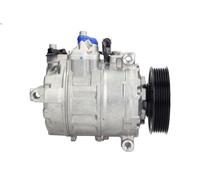 Compressor, air conditioning DENSO DCP02025 AUDI A4 B6 (8E2) 2 2000-2004