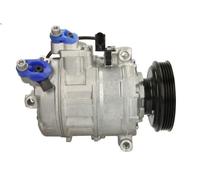 Compressor, air conditioning DENSO DCP02026 AUDI A4 B6 (8E2) 1.9 2000-2004