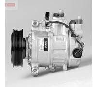Compressor, air conditioning DENSO DCP02090