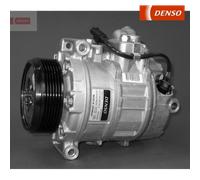 Compressor, air conditioning DENSO DCP05037 For BMW