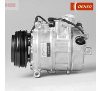 Compressor, air conditioning DENSO DCP05082 For BMW