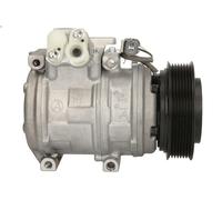 Compressor, air conditioning DENSO DCP14006 for DISCOVERY II (L318) 4 1998-2004