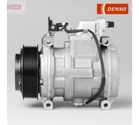 Compressor, air conditioning DENSO DCP17006 For MERCEDES-BENZ