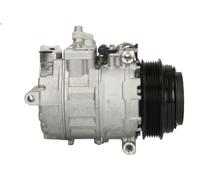 Compressor, air conditioning DENSO DCP17023 for SLK (R170) 2 1996-2000