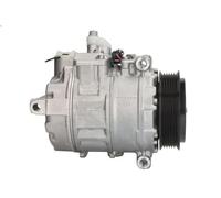 Denso Air Conditioning Air Con A/C Compressor Fits Mercedes-Benz DCP17026