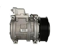 Compressor, air conditioning DENSO DCP17034 for S-CLASS (W221, V221) 3 2005-2009