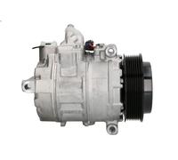 Compressor, air conditioning DENSO DCP17038 for CLK (C209) 1.8 2002-2009