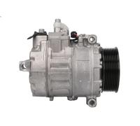 Compressor, air conditioning DENSO DCP17146 for E-CLASS (W211) 4 2006-2008