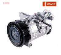 Compressor, air conditioning DENSO DCP17171 For MERCEDES-BENZ