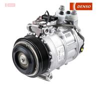 Compressor, air conditioning DENSO DCP17191 For MERCEDES-BENZ