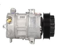 Compressor, air conditioning DENSO DCP20022 for OPEL CORSA D (S07) 1.3 2006-2011