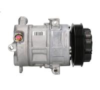 Compressor, air conditioning DENSO DCP20121 for OPEL CORSA E (X15) 1 2014-