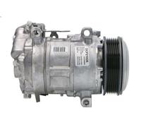 Compressor, air conditioning DENSO DCP21026 for DS DS 3 (SA_) 1.6 2015-2019