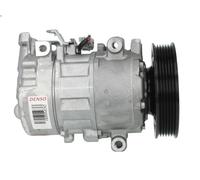 Air conditioning compressor R 134a ND-8 DCP23030 DENSO for RENAULT MEGANE CC