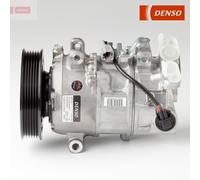Compressor, air conditioning DENSO DCP23030 For RENAULT