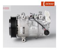 Compressor, air conditioning DENSO DCP23031 For RENAULT