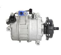 Compressor, air conditioning DENSO DCP32006 for TOUAREG (7LA, 7L6, 7L7) 5 2002-