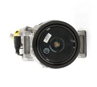 Compressor, air conditioning DENSO DCP32022 for AUDI Q7 (4LB) 3 2006-2010