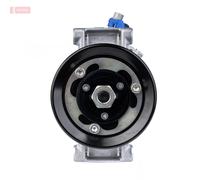 Air Conditioning Compressor Fits Audi Q2 Q3 Sportback TT Roadster Denso DCP32084