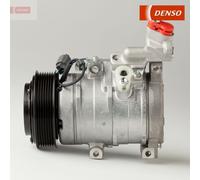 Compressor, air conditioning DENSO DCP40003 For HONDA