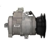 Compressor, air conditioning DENSO DCP45012 for PAJERO II (V3_W) 3.2 2000-2007