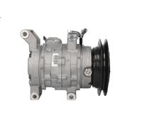 Compressor, air conditioning DENSO DCP50093 for HILUX VII Pickup 3 2005-2015