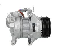 DENSO DCP50240 Air conditioning compressor